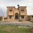 5 Habitación Villa en venta en Royal Meadows, Sheikh Zayed Compounds, Sheikh Zayed City, Giza