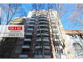 1 Habitación Apartamento en venta en H. Yrigoyen al 3700, Capital Federal, Buenos Aires, Argentina