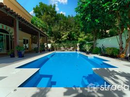4 Bedroom Villa for sale at Estella, Victory Heights