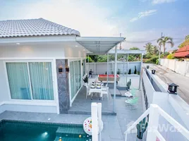3 Bedroom Villa for sale in Pattaya Chon Buri, Huai Yai, Pattaya