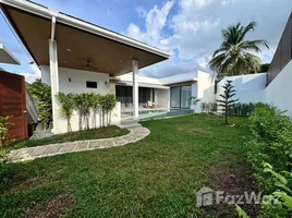 2 Bedroom Villa for sale at Baansuay Bophut, Bo Phut, Koh Samui, Surat Thani, Thailand