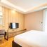 在A.P. Suites Sukhumvit 59租赁的1 卧室 公寓, Khlong Tan Nuea