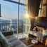 1 спален Кондо на продажу в The Twin Towers The Grand Jomtien Pattaya, Nong Prue