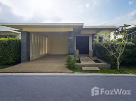 ขายวิลล่า 3 ห้องนอน ในโครงการ วิสต้า เดล มา ภูเก็ต, สาคู, ถลาง