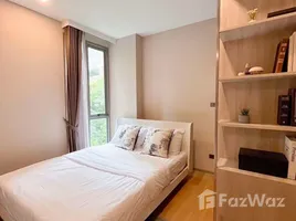 2 спален Кондо в аренду в FYNN Sukhumvit 31, Khlong Toei Nuea