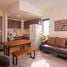 Studio Condo for rent at Axis Residences, Mandaluyong City