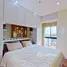 1 Bedroom Condo for sale at Axis Pattaya Condo, Nong Prue, Pattaya