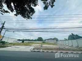  Земельный участок for sale in Bang Pu, Mueang Samut Prakan, Bang Pu