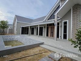 4 спален Дом for sale in Паттайя, Nong Prue, Паттайя