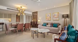 Viviendas disponibles en Angsana Oceanview Residences