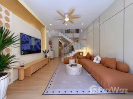 4 Habitación Villa en alquiler en Binh Thuan, Da Nang, Binh Thuan