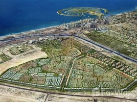  Phase 2에서 판매하는 토지, 국제 도시, 두바이