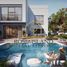 4 chambre Villa à vendre à The Dahlias., Yas Acres, Yas Island, Abu Dhabi