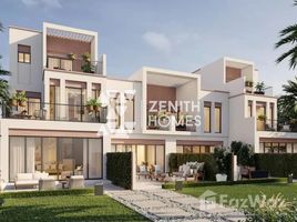 5 спален Таунхаус на продажу в Costa Brava 2, Artesia, DAMAC Hills (Akoya by DAMAC)