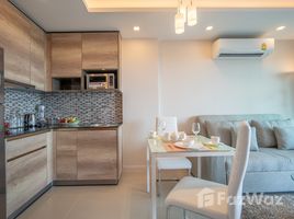 1 Bedroom Condo for rent at Babylon Sky Garden, Rawai, Phuket Town