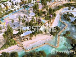 Saadiyat Lagoons で売却中 6 ベッドルーム 別荘, Saadiyat Beach