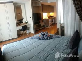 1 Bedroom Apartment for sale at Marina Bayfront Sriracha Condo, Si Racha, Si Racha