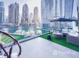 2 غرفة نوم شقة للبيع في Jumeirah Living Marina Gate, Marina Gate