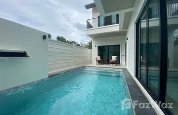 Jai Village 5th in Chalong, Phuket