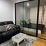Студия Кондо в аренду в Noble Revo Silom, Si Lom