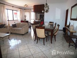 3 Bedroom Apartment for sale at Ponta da Praia, Pesquisar, Bertioga