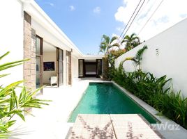 2 Habitación Villa en venta en Badung, Bali, Kuta, Badung