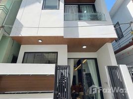 4 Bedroom Villa for rent in Hai Chau II, Da Nang, Hai Chau II, Hai Chau