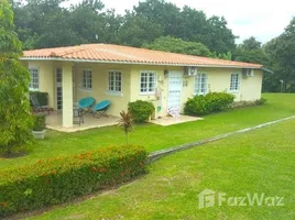 3 Schlafzimmer Haus zu verkaufen in Panama City, Panama, Bella Vista