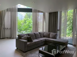 อพาร์ทเม้นท์ 3 ห้องนอน ให้เช่า ในโครงการ Raveevan Space, คลองตัน