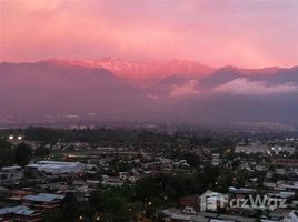 3 Schlafzimmer Appartement zu verkaufen im Macul, San Jode De Maipo