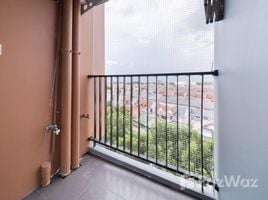 1 спален Кондо на продажу в Plum Condo Bangyai Station, Bang Rak Phatthana, Bang Bua Thong, Нонтабури, Таиланд