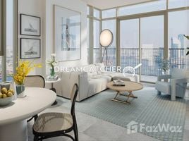 1 спален Квартира на продажу в Creek Crescent, Creekside 18, Dubai Creek Harbour (The Lagoons)