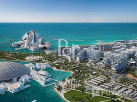 1 спален Квартира на продажу в Saadiyat Grove, Saadiyat Island, Абу-Даби