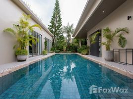 3 Bedroom Villa for sale in Laguna, Choeng Thale, Choeng Thale