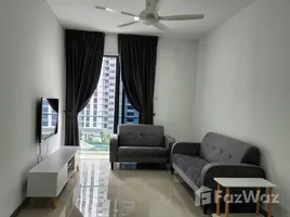 Studio Appartement zu vermieten im The Reef, Lapu-Lapu City, Cebu