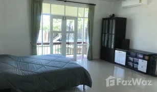 2 Bedrooms Villa for sale in Cha-Am, Phetchaburi Emerald Hill