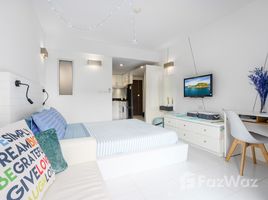 Studio Wohnung zu verkaufen im Replay Residence & Pool Villa, Bo Phut, Koh Samui