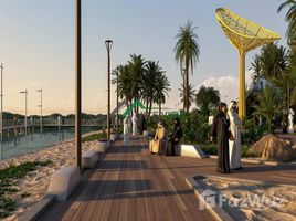 6 спален Вилла на продажу в Saadiyat Lagoons, Saadiyat Beach