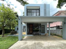 3 Bedroom Villa for sale in Ton Pao, San Kamphaeng, Ton Pao