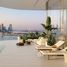 5 Habitación Apartamento en venta en AVA Residences, Shoreline Apartments, Palm Jumeirah, Dubái, Emiratos Árabes Unidos
