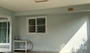 3 Bedrooms House for sale in Sala Klang, Nonthaburi Villaggio Pinklao-Salaya