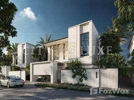 4 Bedroom Villa for sale at District 11, Mesoamerican, Discovery Gardens