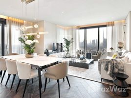 3 Bedroom Apartment for sale at One Za'abeel, World Trade Centre Residence