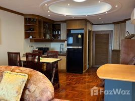 2 Schlafzimmer Appartement zu vermieten im Park Beach Condominium , Na Kluea, Pattaya, Chon Buri