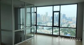 Available Units at Bangkok Horizon Sathorn