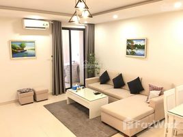 2 Habitación Departamento en alquiler en Chung cư Golden West, Nhan Chinh