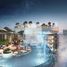 1 спален Квартира на продажу в Damac Bay, Dubai Harbour