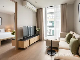 2 Schlafzimmer Appartement zu vermieten im Park Origin Phrom Phong, Khlong Tan