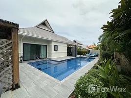 3 Schlafzimmer Haus zu verkaufen im Emerald Scenery, Thap Tai, Hua Hin, Prachuap Khiri Khan, Thailand