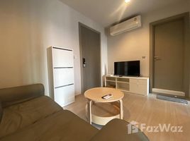 1 Schlafzimmer Wohnung zu vermieten im Life Asoke Rama 9, Makkasan